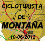Ciclo monta&ntilde;a