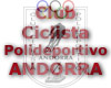 Polideportivo Andorra
