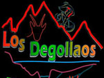 Los Degollaos