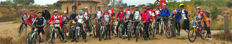 Club Ciclista Turolense